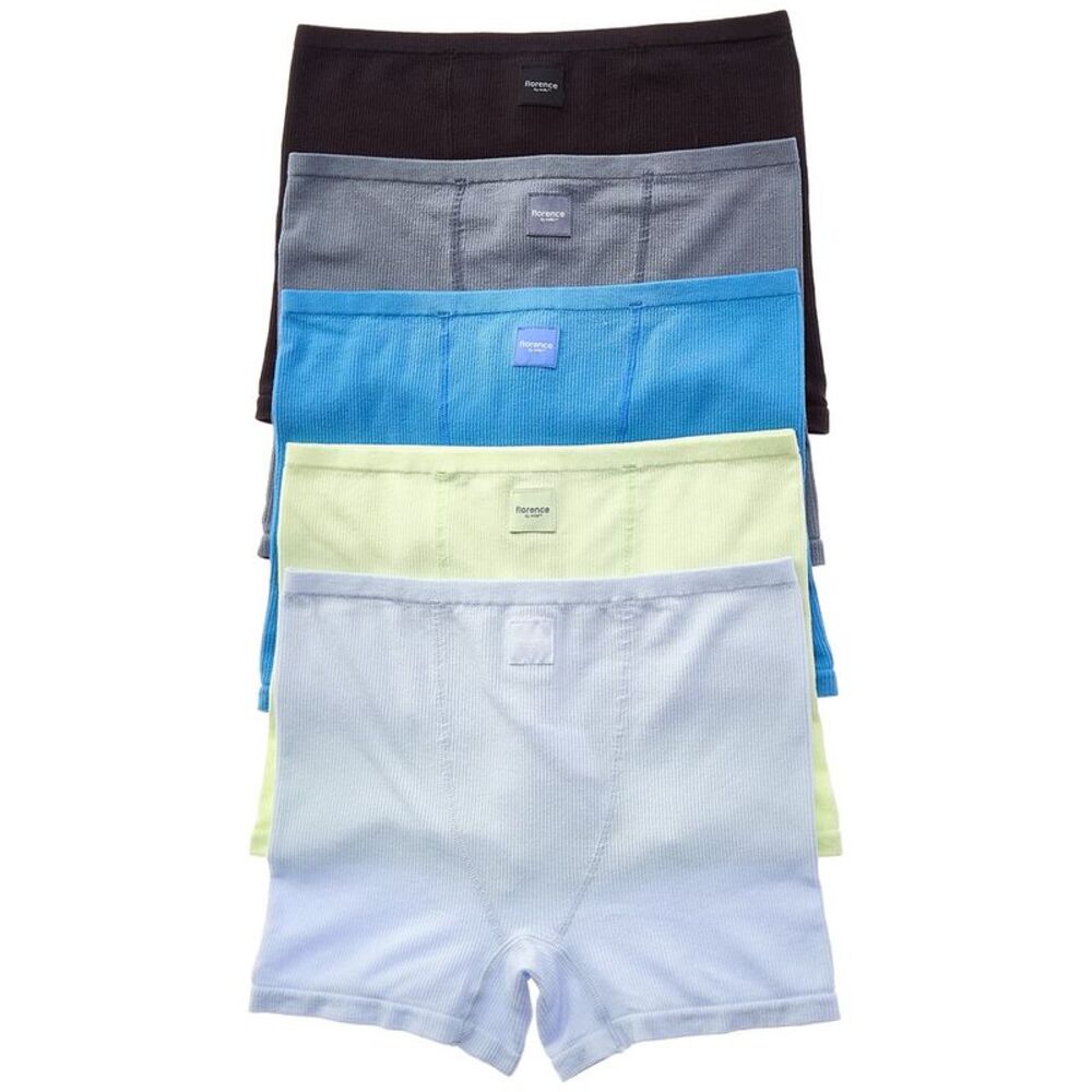 Florence By Mills Womens 5Pk Shortie